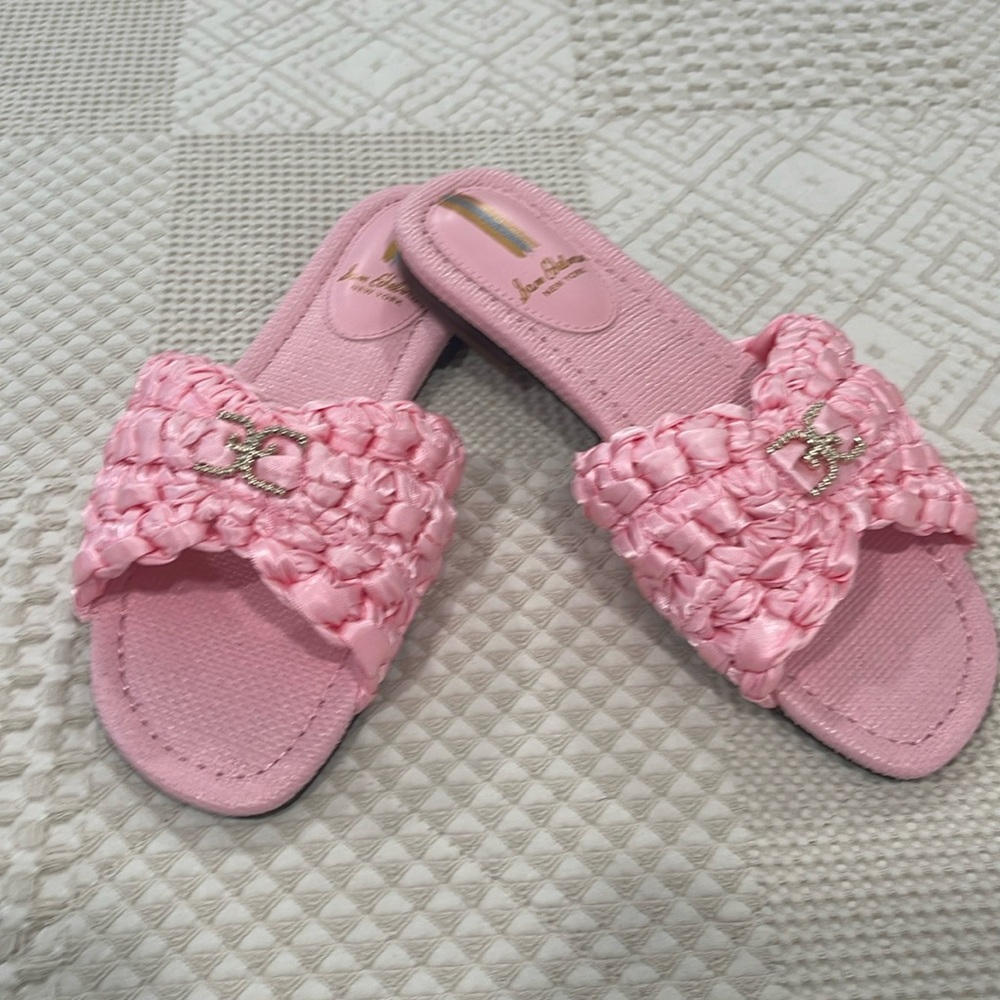 San edelman sandals new new